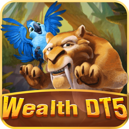 Wealth DT5 APK Icon